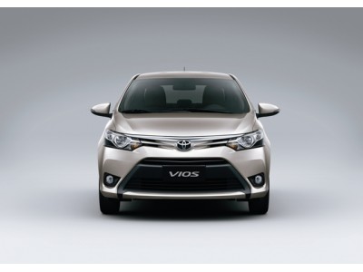 NHỮNG ĐIỂM THAY ĐỔI VIOS 2016 SO VỚI 2015