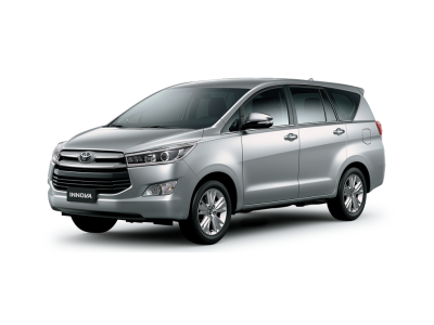 GIỚI THIỆU TOYOTA INNOVA HOÀN TOÀN MỚI !